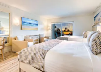 Sanibel Inn hotel thumbnail 6