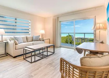Sanibel Inn hotel thumbnail 8