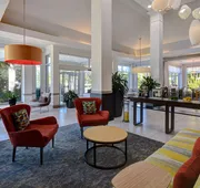 Hilton Garden Inn Ft Myers hotel detail image 5