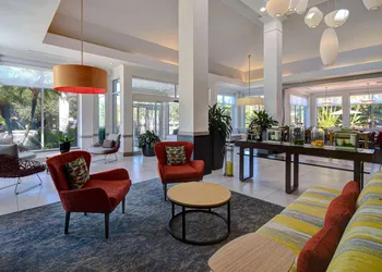 Hilton Garden Inn Ft Myers hotel thumbnail 5