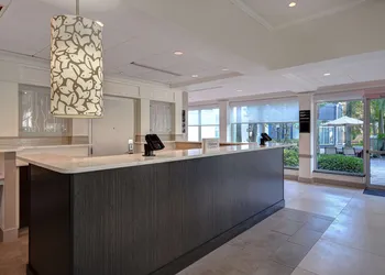 Hilton Garden Inn Ft Myers hotel thumbnail 6