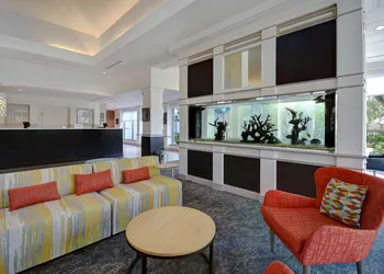 Hilton Garden Inn Ft Myers hotel thumbnail 7