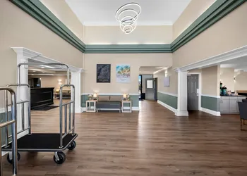 Quality Inn Fort Myers Cape Coral hotel thumbnail 4