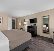 Quality Inn Fort Myers Cape Coral hotel detail image 7
