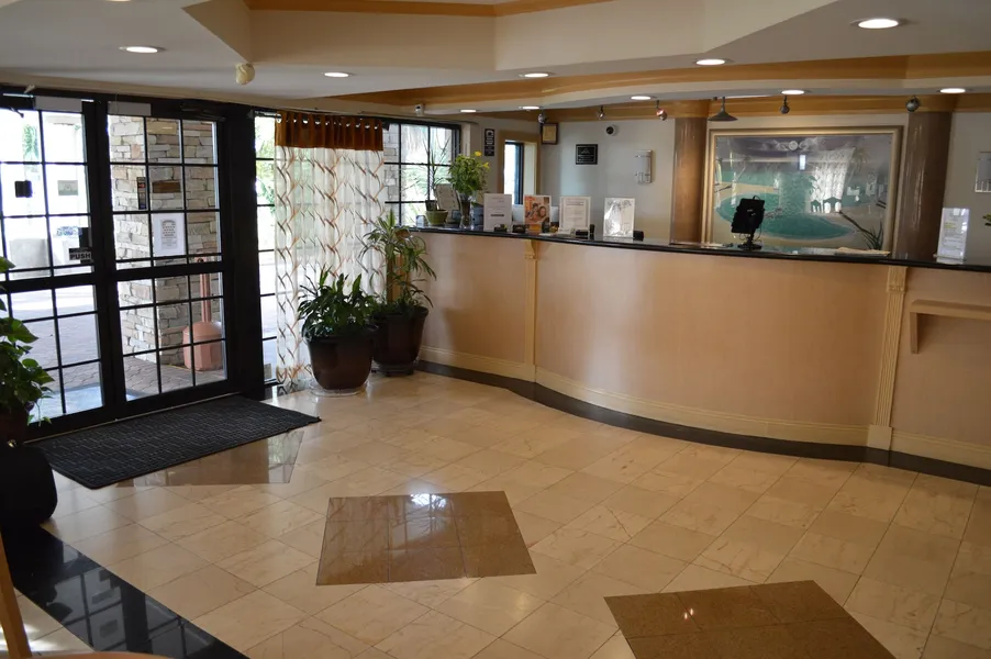 Americas Best Value Inn Ft. Myers hotel detail image 2