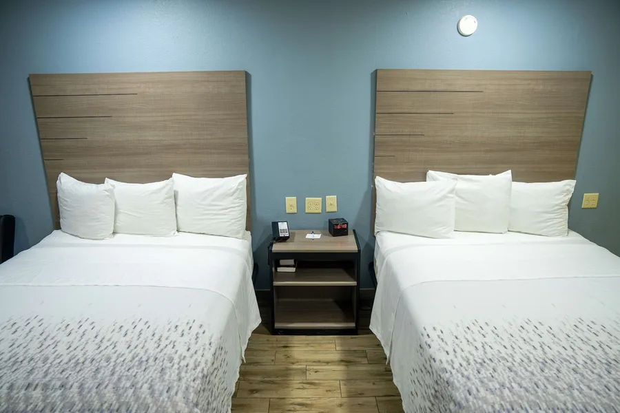 Americas Best Value Inn Ft. Myers hotel detail image 6