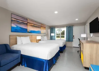 Days Inn by Wyndham Fort Myers Springs Resort hotel thumbnail 7