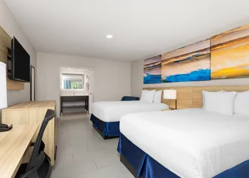 Days Inn by Wyndham Fort Myers Springs Resort hotel thumbnail 8