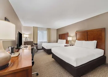Comfort Inn Fort Myers Northeast hotel thumbnail 6