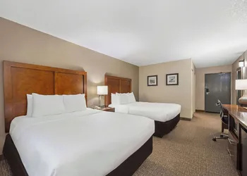 Comfort Inn Fort Myers Northeast hotel thumbnail 7