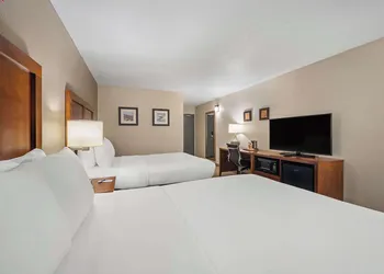 Comfort Inn Fort Myers Northeast hotel thumbnail 8