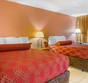 Econo Lodge Fort Myers North hotel detail image 7