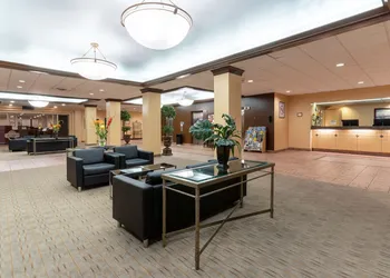 Ramada by Wyndham Reno Hotel and Casino hotel thumbnail 3