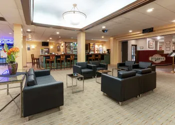 Ramada by Wyndham Reno Hotel and Casino hotel thumbnail 2