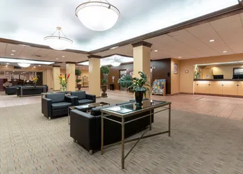 Ramada by Wyndham Reno Hotel and Casino hotel thumbnail 3