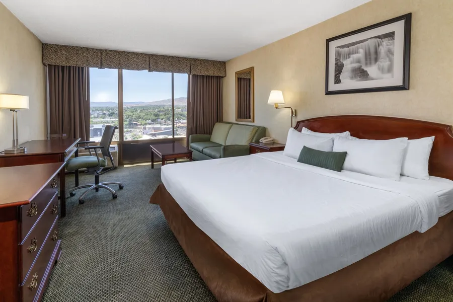 Ramada by Wyndham Reno Hotel and Casino hotel detail image 6