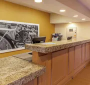 Hampton Inn Minneapolis/Burnsville hotel detail image 3