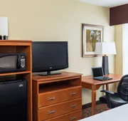 Hampton Inn Minneapolis/Burnsville hotel detail image 5