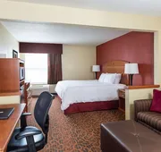 Hampton Inn Minneapolis/Burnsville hotel detail image 7