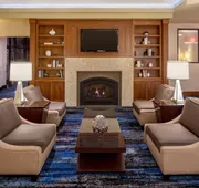 DoubleTree Suites by Hilton Minneapolis Downtown hotel detail image 3