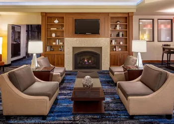 DoubleTree Suites by Hilton Minneapolis Downtown hotel thumbnail 3