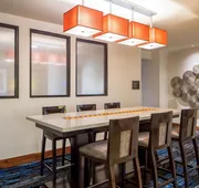 DoubleTree Suites by Hilton Minneapolis Downtown hotel detail image 4