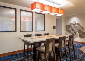 DoubleTree Suites by Hilton Minneapolis Downtown hotel thumbnail 4