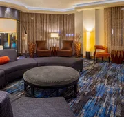 DoubleTree Suites by Hilton Minneapolis Downtown hotel detail image 5