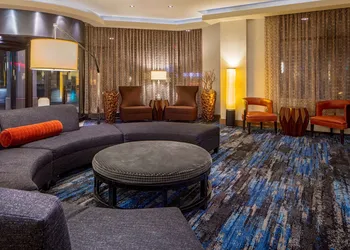 DoubleTree Suites by Hilton Minneapolis Downtown hotel thumbnail 5