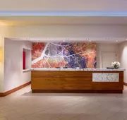 DoubleTree Suites by Hilton Minneapolis Downtown hotel detail image 7