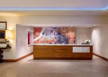 DoubleTree Suites by Hilton Minneapolis Downtown hotel thumbnail 7