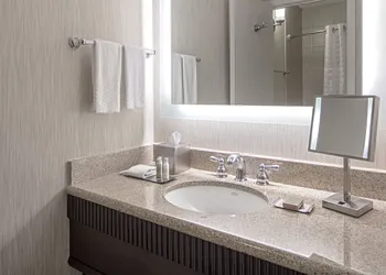 DoubleTree Suites by Hilton Minneapolis Downtown hotel thumbnail 8