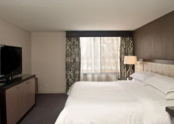 Sheraton Minneapolis West Hotel hotel thumbnail 8