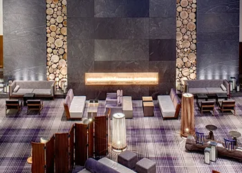 Hyatt Regency Minneapolis hotel thumbnail 2