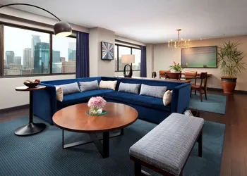 Hyatt Regency Minneapolis hotel thumbnail 4