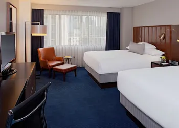 Hyatt Regency Minneapolis hotel thumbnail 5