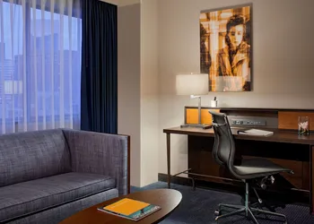 Hyatt Regency Minneapolis hotel thumbnail 6