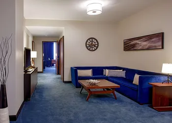 Hyatt Regency Minneapolis hotel thumbnail 8