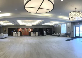 DoubleTree by Hilton Minneapolis Airport, MN hotel thumbnail 3