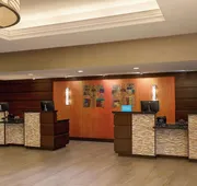 DoubleTree by Hilton Minneapolis Airport, MN hotel detail image 4