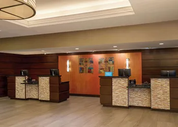 DoubleTree by Hilton Minneapolis Airport, MN hotel thumbnail 4