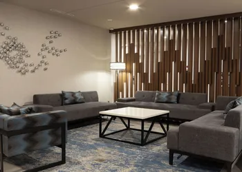 Doubletree by Hilton Bloomington - Minneapolis South hotel thumbnail 5