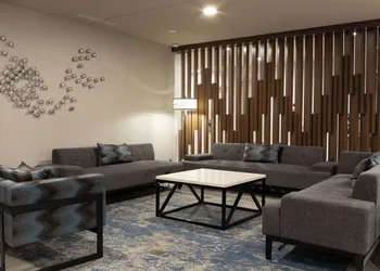 Doubletree by Hilton Bloomington - Minneapolis South hotel thumbnail 5