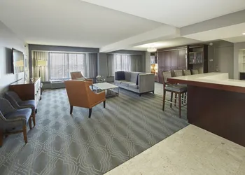Doubletree by Hilton Bloomington - Minneapolis South hotel thumbnail 6