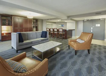 Doubletree by Hilton Bloomington - Minneapolis South hotel thumbnail 7