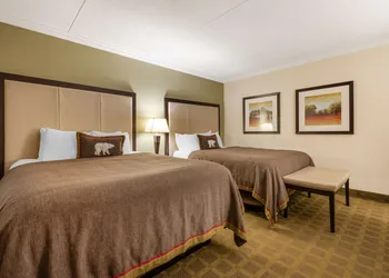 Best Western Plus White Bear Country Inn hotel thumbnail 4