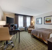 Best Western Plus White Bear Country Inn hotel detail image 7