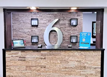 Motel 6 Catonsville, MD – Baltimore West hotel thumbnail 2