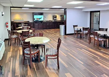 Motel 6 Catonsville, MD – Baltimore West hotel thumbnail 3