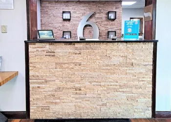 Motel 6 Catonsville, MD – Baltimore West hotel thumbnail 4